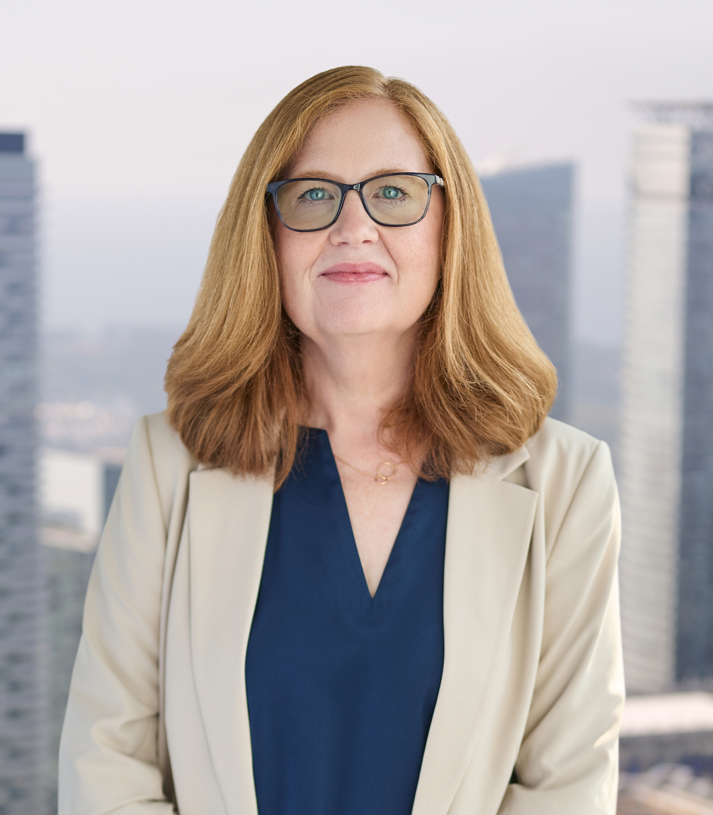Mary Montgomery