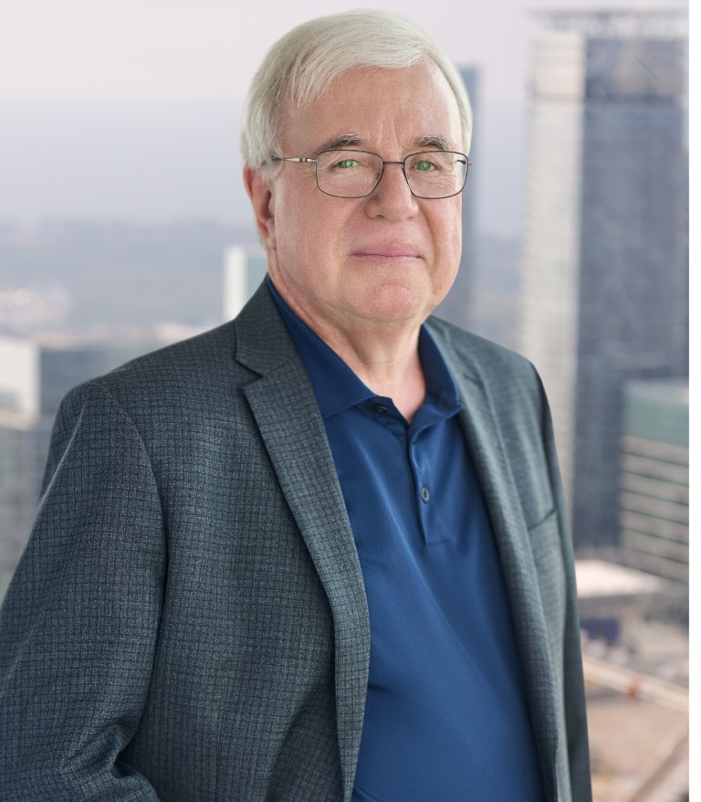 Brian Christie