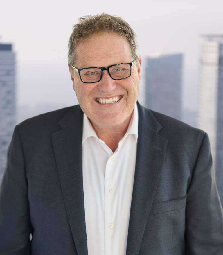 Brian W. Penny