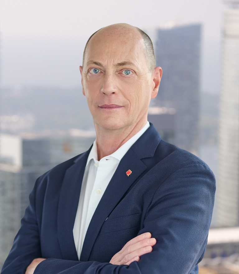 Mark Petersen
