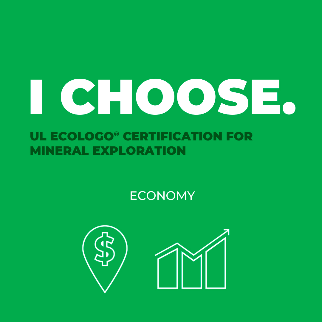 I Choose - Environment