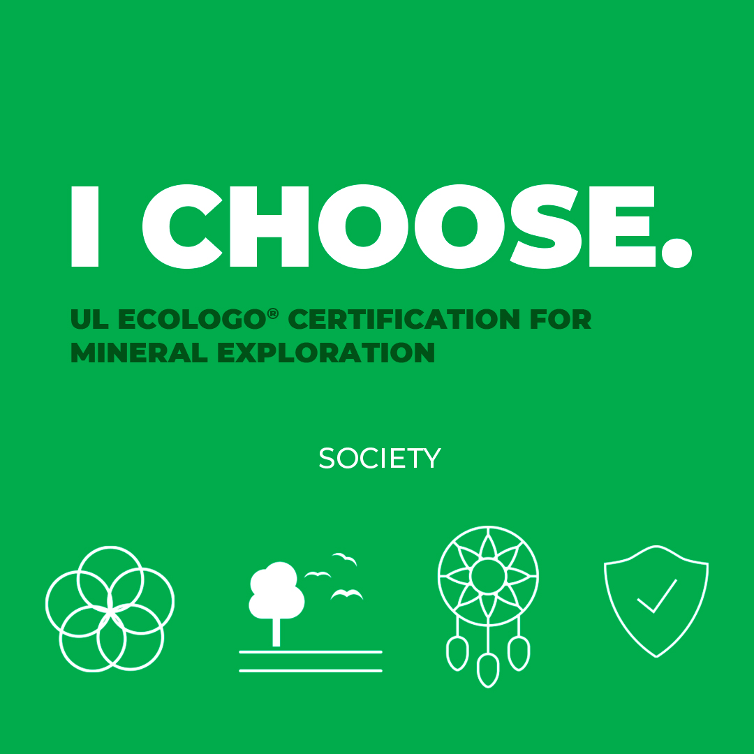 I Choose - Society